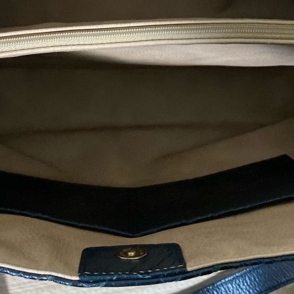 Gigi New York Teddie Tote - Picture 13 of 14